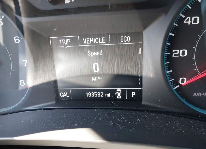 Photo 15 of 2018 Chevrolet Malibu LT (VIN 1G1ZD5ST5JF123087)