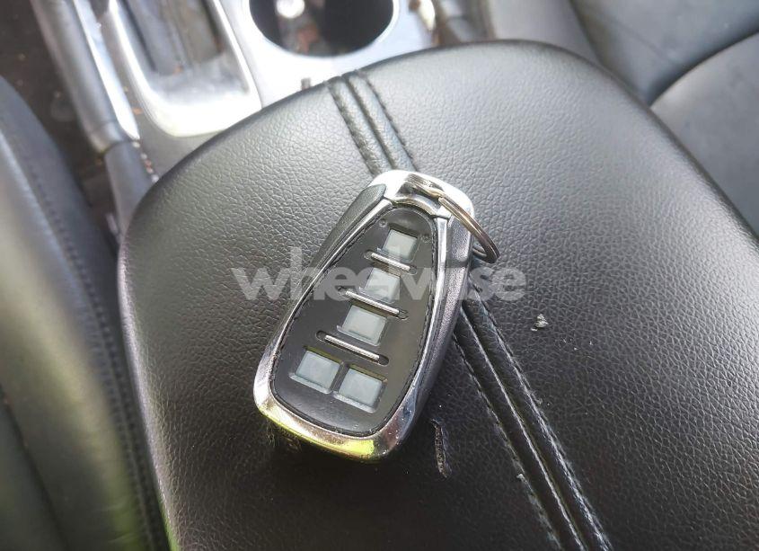 Photo 11 of 2018 Chevrolet Malibu LT (VIN 1G1ZD5ST5JF129147)