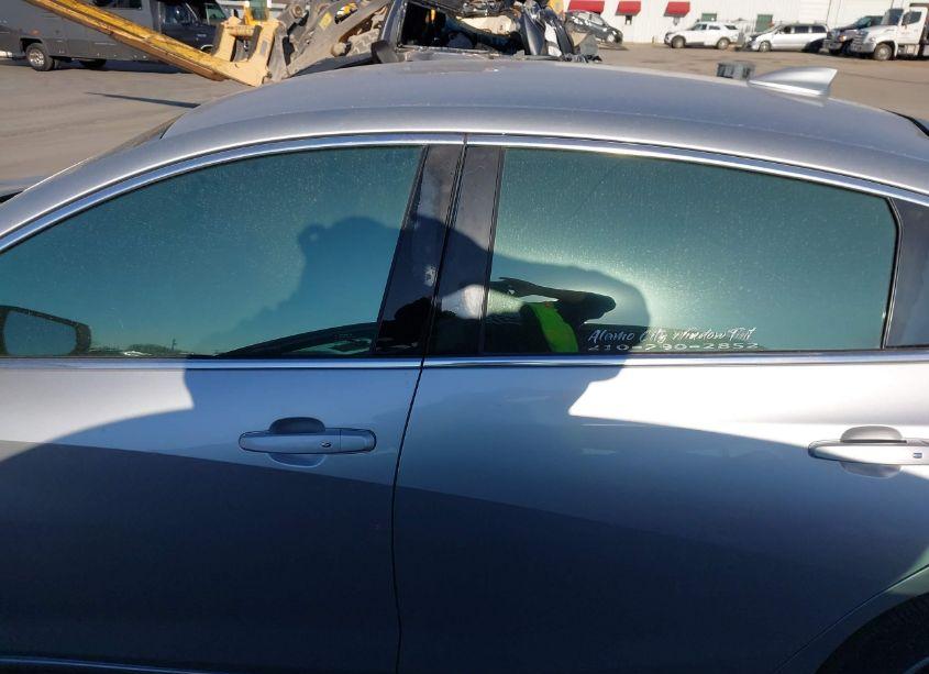 Photo 14 of 2018 Chevrolet Malibu LT (VIN 1G1ZD5ST5JF137135)