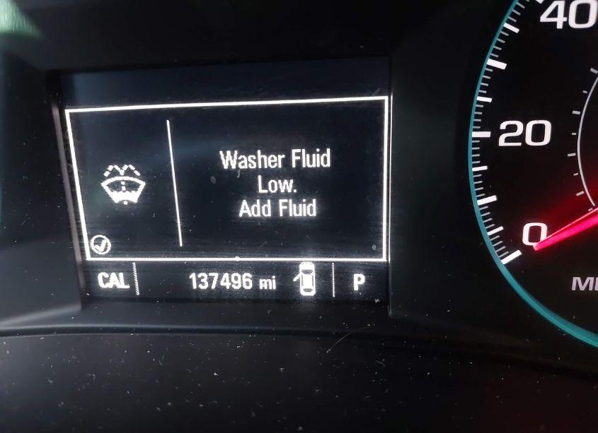 Photo 15 of 2018 Chevrolet Malibu LT (VIN 1G1ZD5ST5JF137135)