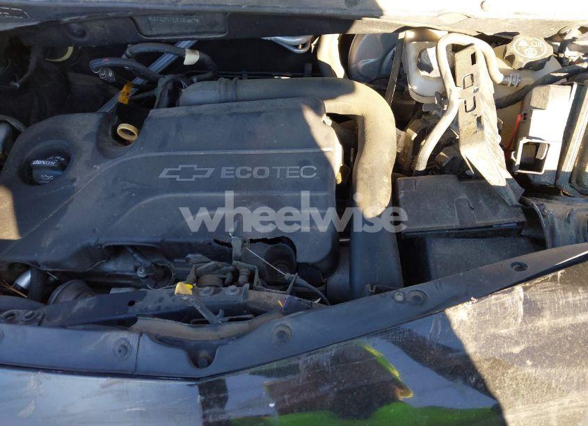 Photo 10 of 2018 Chevrolet Malibu LT (VIN 1G1ZD5ST5JF142657)