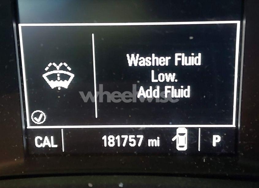 Photo 15 of 2018 Chevrolet Malibu LT (VIN 1G1ZD5ST5JF142657)