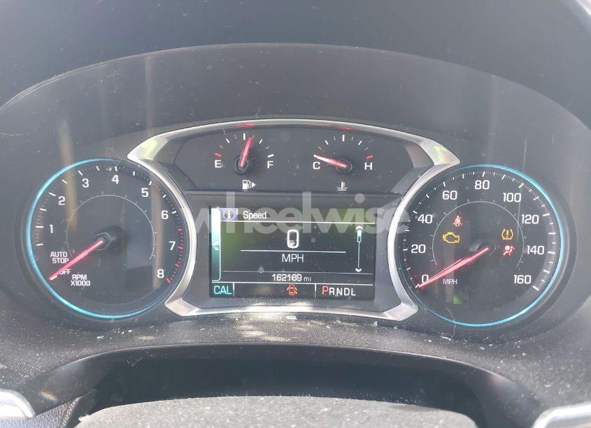 Photo 7 of 2018 Chevrolet Malibu LT (VIN 1G1ZD5ST5JF146885)