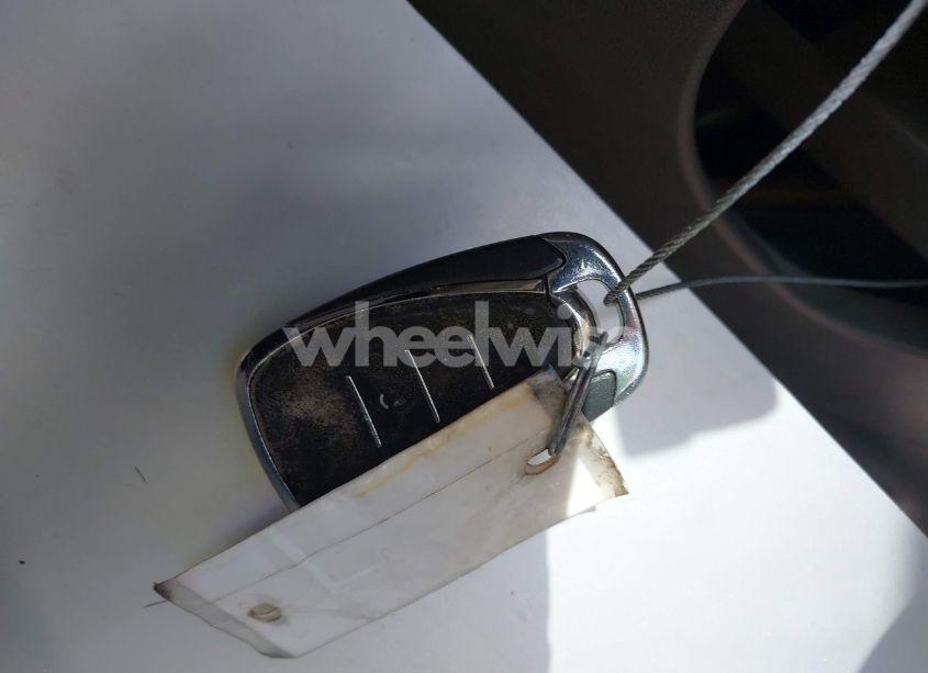 Photo 11 of 2018 Chevrolet Malibu LT (VIN 1G1ZD5ST5JF148300)