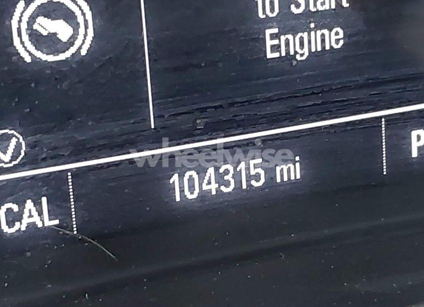 Photo 15 of 2018 Chevrolet Malibu LT (VIN 1G1ZD5ST5JF148300)