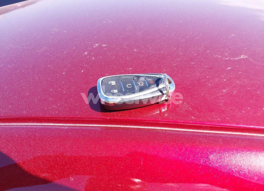 Photo 11 of 2018 Chevrolet Malibu LT (VIN 1G1ZD5ST5JF217955)