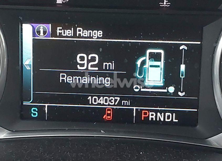 Photo 15 of 2018 Chevrolet Malibu LT (VIN 1G1ZD5ST5JF220015)