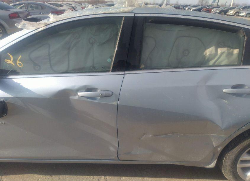 Photo 13 of 2018 Chevrolet Malibu LT (VIN 1G1ZD5ST5JF232018)