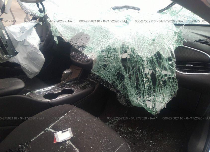 Photo 5 of 2018 Chevrolet Malibu LT (VIN 1G1ZD5ST5JF232018)