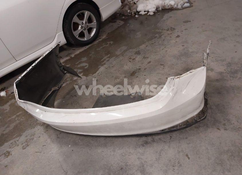 Photo 12 of 2018 Chevrolet Malibu LT (VIN 1G1ZD5ST5JF238479)