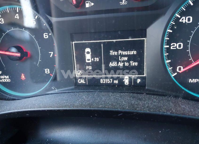 Photo 15 of 2018 Chevrolet Malibu LT (VIN 1G1ZD5ST5JF244797)