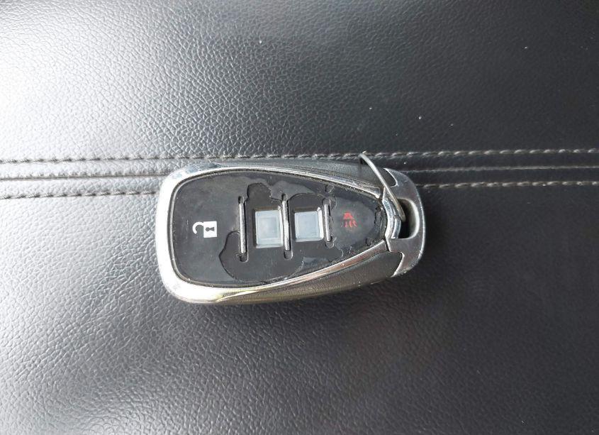 Photo 11 of 2018 Chevrolet Malibu LT (VIN 1G1ZD5ST5JF249031)