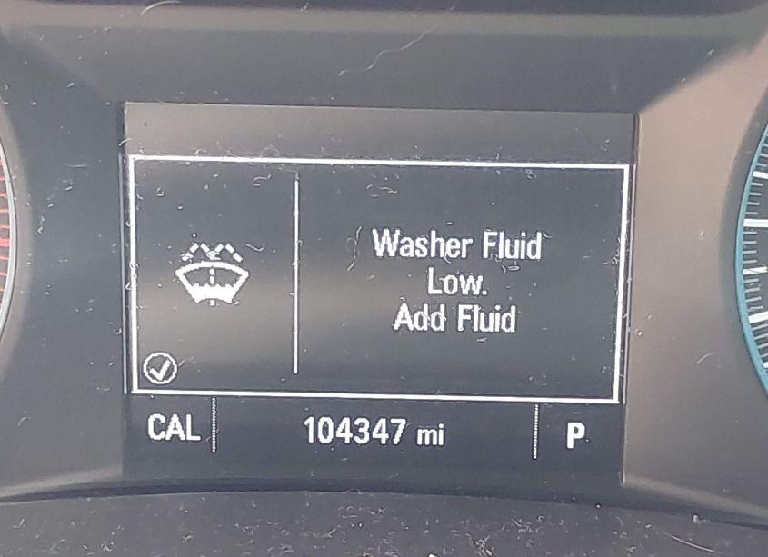 Photo 16 of 2018 Chevrolet Malibu LT (VIN 1G1ZD5ST5JF249031)