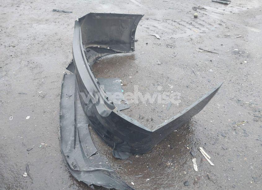 Photo 12 of 2018 Chevrolet Malibu LT (VIN 1G1ZD5ST5JF254732)