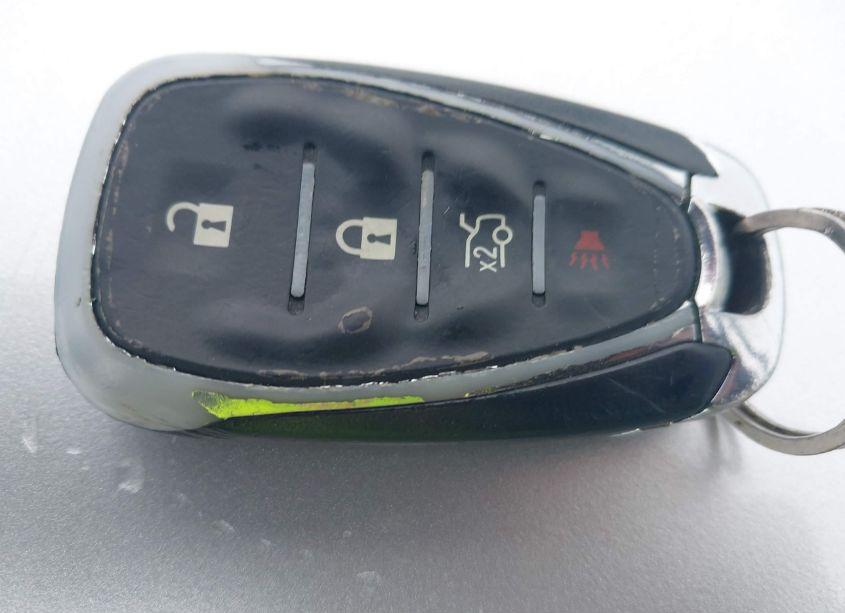 Photo 11 of 2018 Chevrolet Malibu LT (VIN 1G1ZD5ST5JF262877)