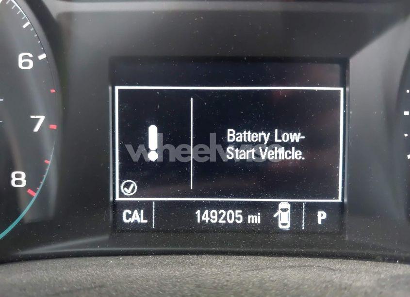 Photo 16 of 2018 Chevrolet Malibu LT (VIN 1G1ZD5ST5JF278853)
