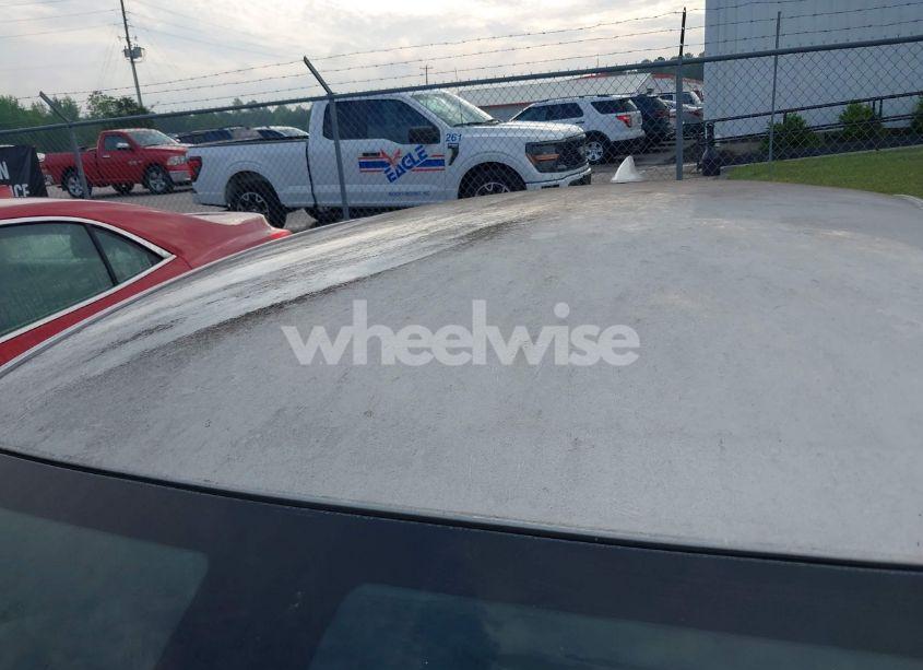 Photo 18 of 2018 Chevrolet Malibu LT (VIN 1G1ZD5ST5JF278853)