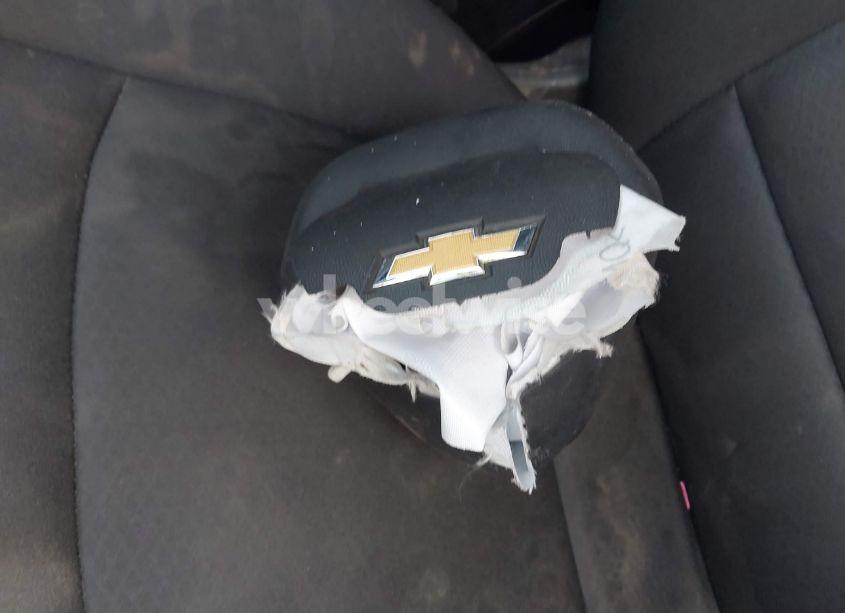 Photo 20 of 2018 Chevrolet Malibu LT (VIN 1G1ZD5ST5JF278853)