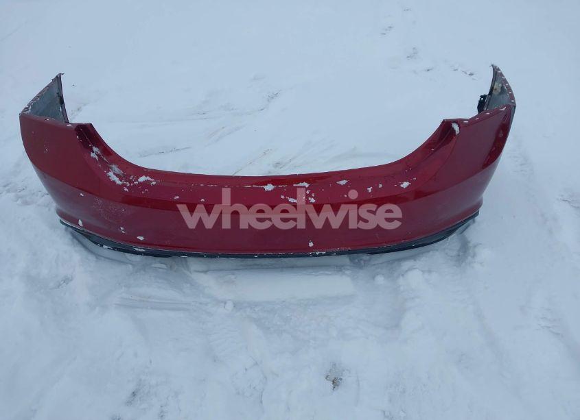 Photo 11 of 2018 Chevrolet Malibu LT (VIN 1G1ZD5ST5JF283468)