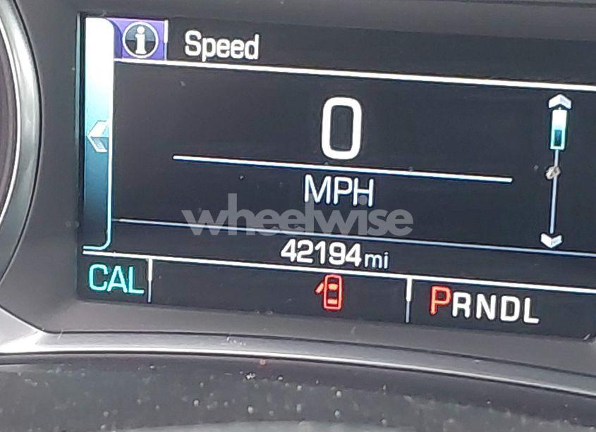 Photo 15 of 2018 Chevrolet Malibu LT (VIN 1G1ZD5ST5JF284944)