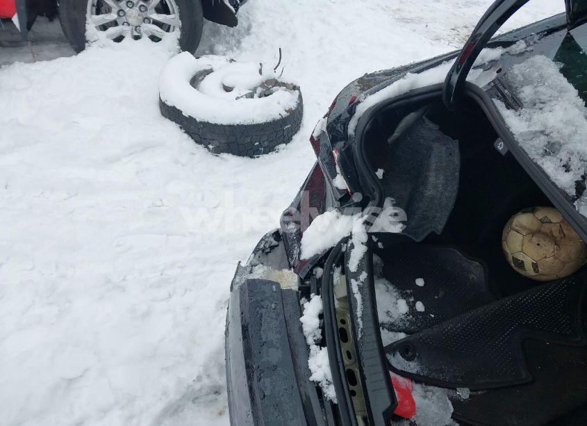 Photo 21 of 2018 Chevrolet Malibu LT (VIN 1G1ZD5ST5JF284944)