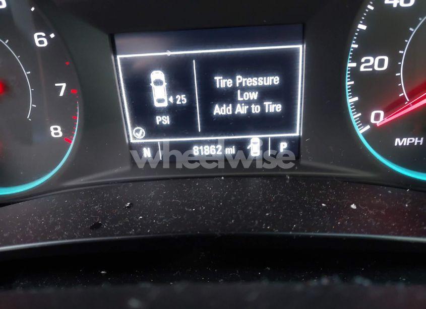 Photo 15 of 2019 Chevrolet Malibu LT (VIN 1G1ZD5ST5KF135564)