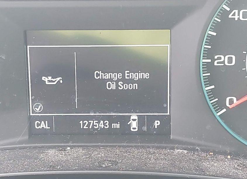 Photo 15 of 2019 Chevrolet Malibu LT (VIN 1G1ZD5ST5KF142059)