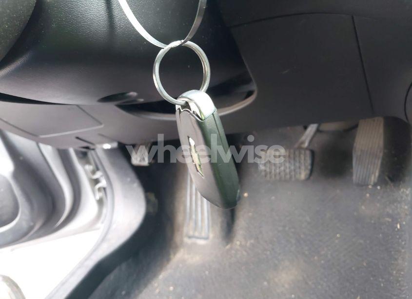 Photo 11 of 2019 Chevrolet Malibu LT (VIN 1G1ZD5ST5KF172288)