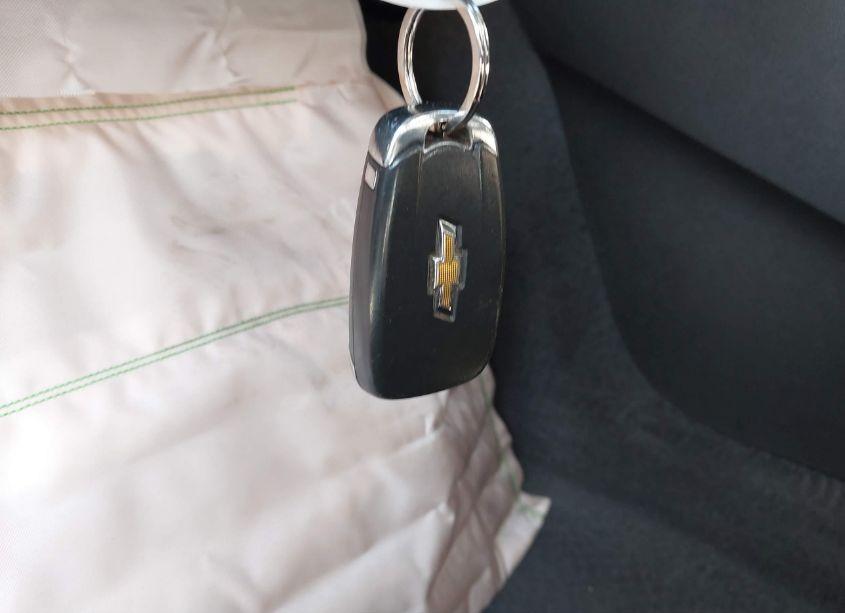Photo 11 of 2019 Chevrolet Malibu LT (VIN 1G1ZD5ST5KF185767)