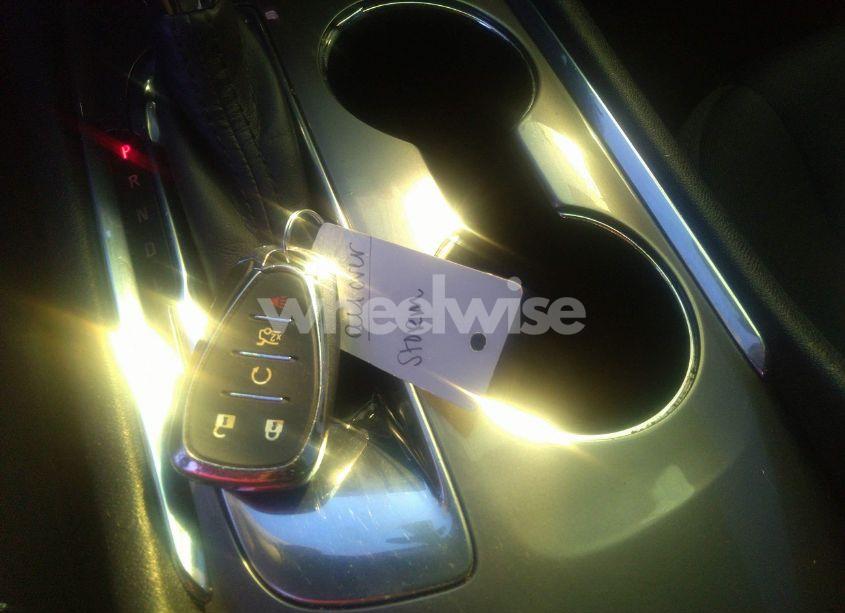 Photo 11 of 2020 Chevrolet Malibu FWD LT (VIN 1G1ZD5ST5LF009237)