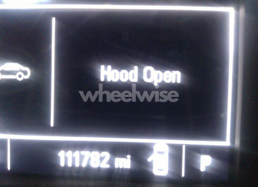 Photo 15 of 2020 Chevrolet Malibu FWD LT (VIN 1G1ZD5ST5LF009237)