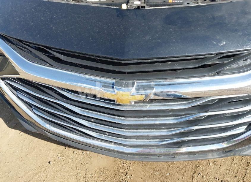 Photo 6 of 2020 Chevrolet Malibu FWD LT (VIN 1G1ZD5ST5LF040701)