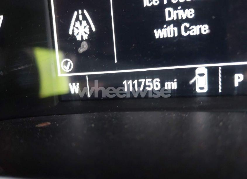 Photo 15 of 2020 Chevrolet Malibu FWD LT (VIN 1G1ZD5ST5LF051911)