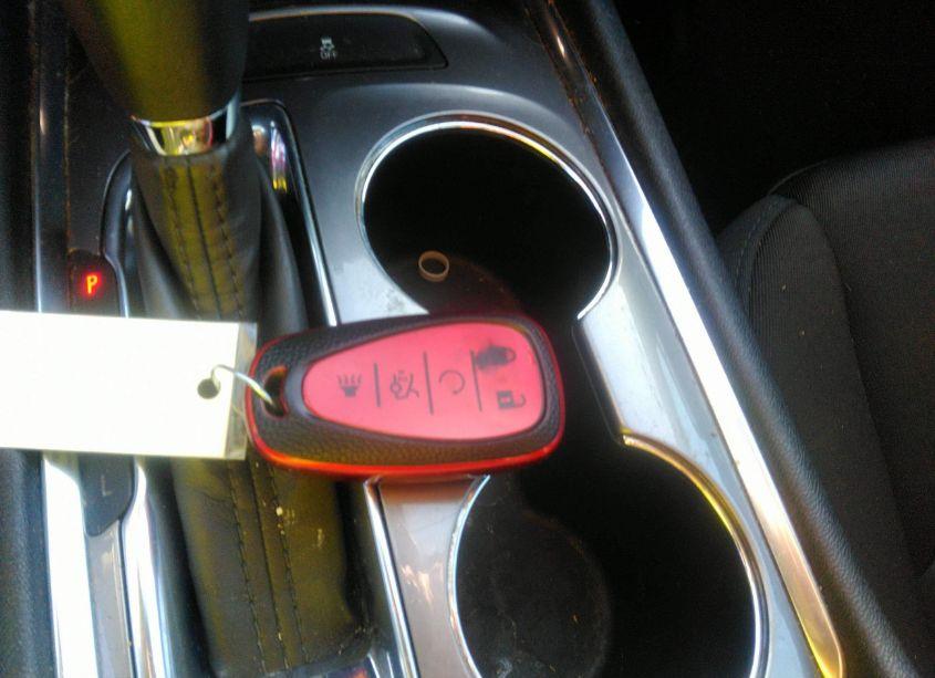 Photo 11 of 2020 Chevrolet Malibu FWD LT (VIN 1G1ZD5ST5LF054775)