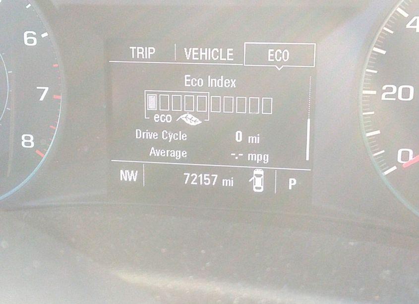 Photo 15 of 2020 Chevrolet Malibu FWD LT (VIN 1G1ZD5ST5LF054775)