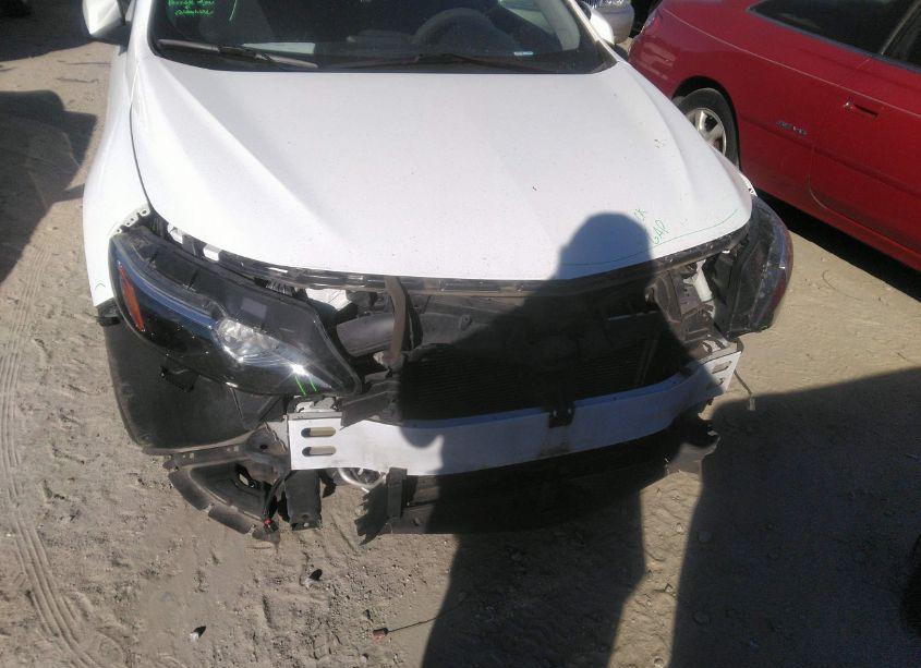 Photo 6 of 2020 Chevrolet Malibu FWD LT (VIN 1G1ZD5ST5LF054775)