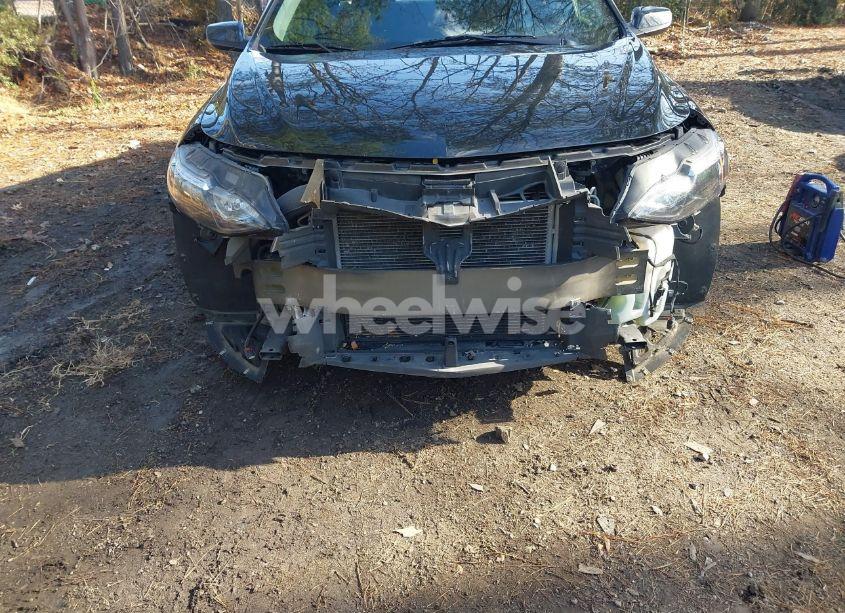 Photo 6 of 2020 Chevrolet Malibu FWD LT (VIN 1G1ZD5ST5LF055165)