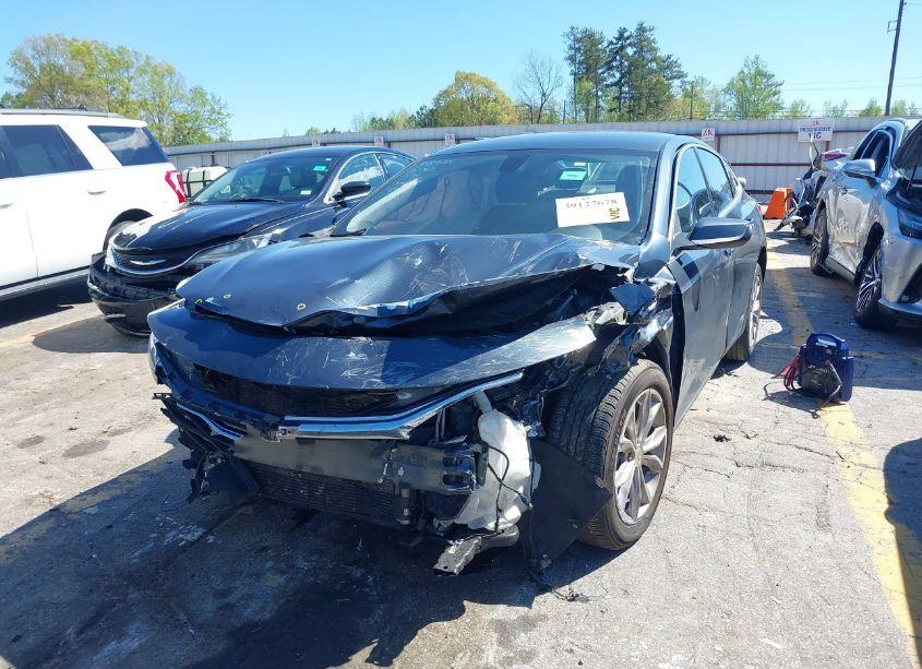 Photo 6 of 2020 Chevrolet Malibu FWD LT (VIN 1G1ZD5ST5LF091194)