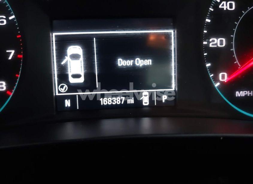 Photo 16 of 2020 Chevrolet Malibu FWD LT (VIN 1G1ZD5ST5LF092023)