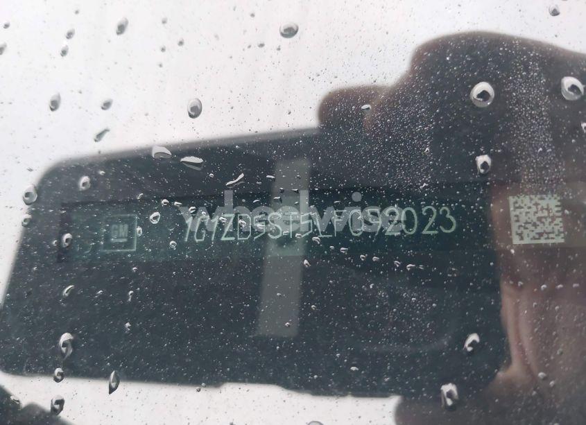 Photo 9 of 2020 Chevrolet Malibu FWD LT (VIN 1G1ZD5ST5LF092023)