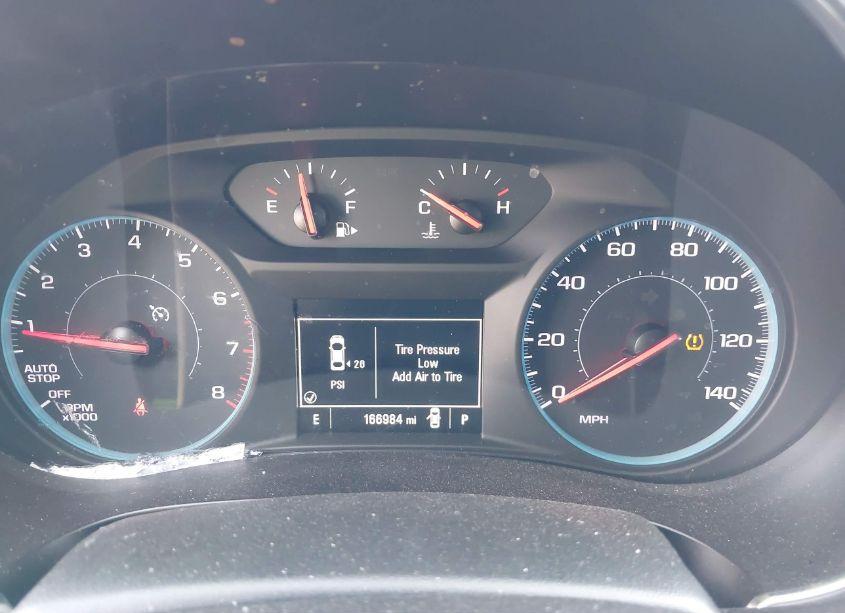 Photo 7 of 2020 Chevrolet Malibu FWD LT (VIN 1G1ZD5ST5LF097805)