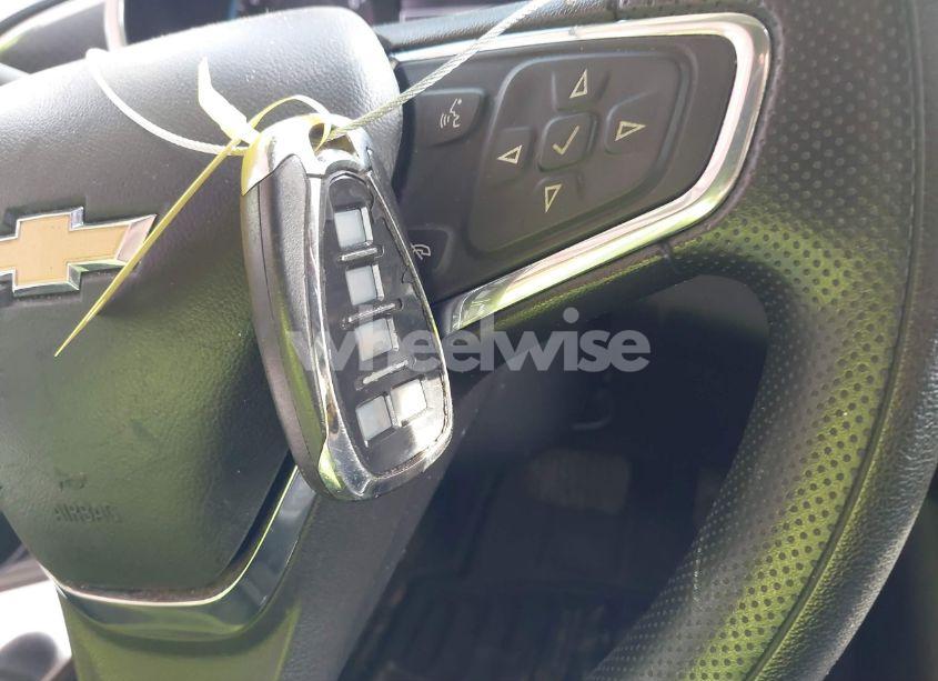 Photo 11 of 2020 Chevrolet Malibu FWD LT (VIN 1G1ZD5ST5LF100492)