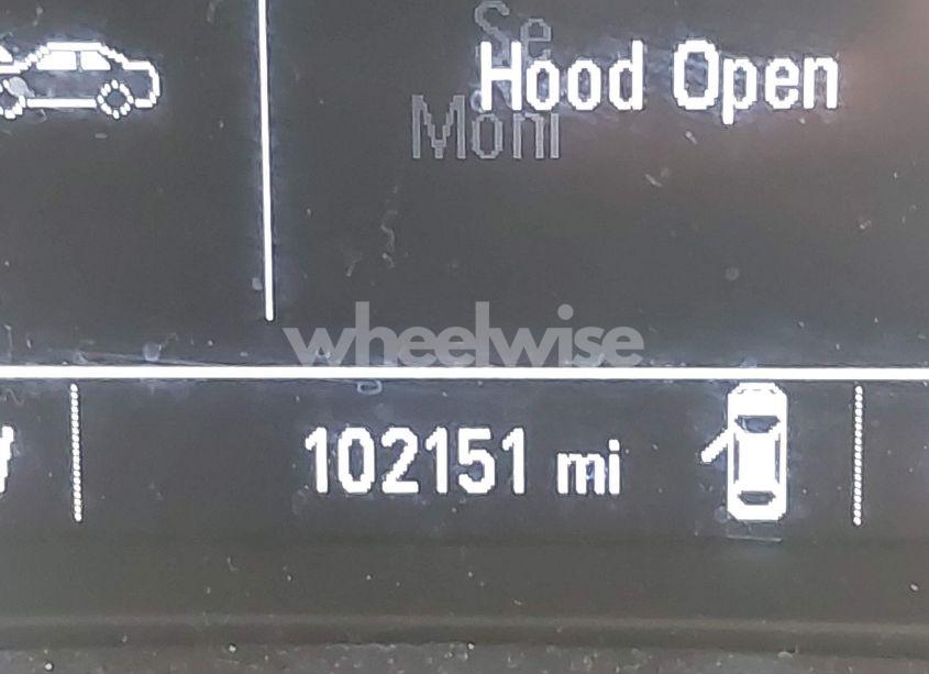 Photo 15 of 2020 Chevrolet Malibu FWD LT (VIN 1G1ZD5ST5LF100492)