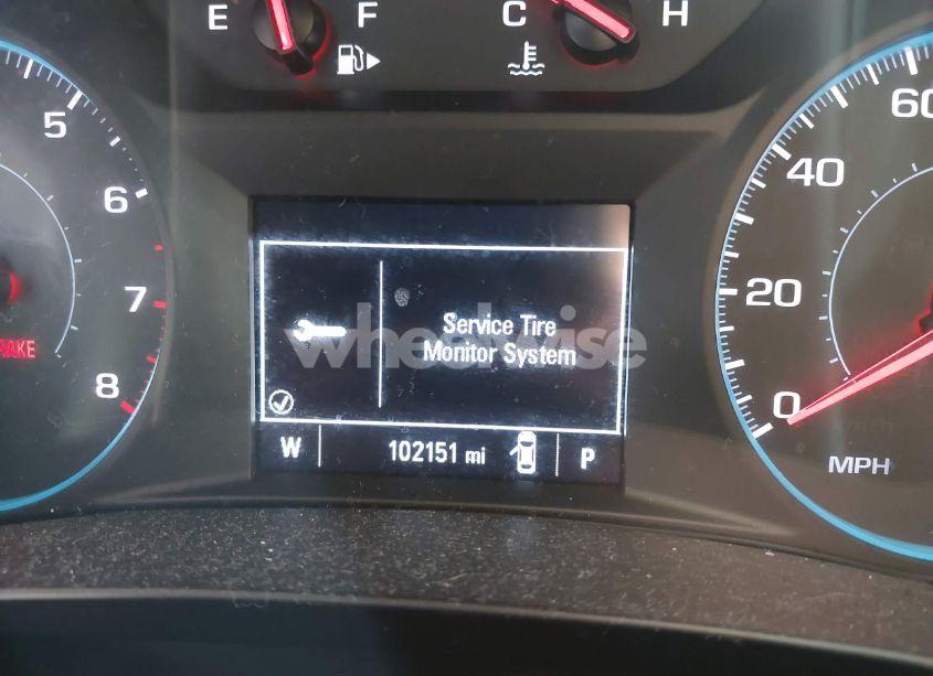Photo 7 of 2020 Chevrolet Malibu FWD LT (VIN 1G1ZD5ST5LF100492)