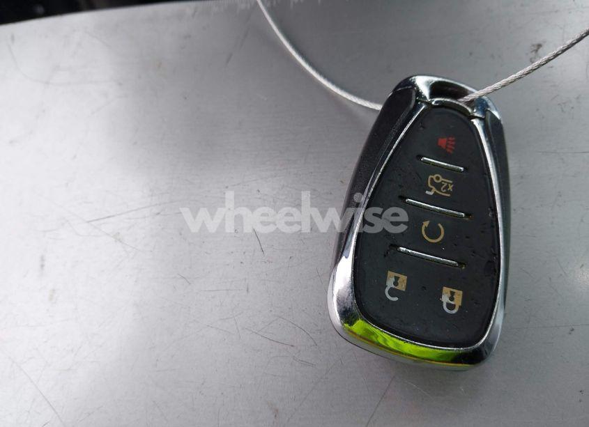 Photo 11 of 2020 Chevrolet Malibu FWD LT (VIN 1G1ZD5ST5LF108169)