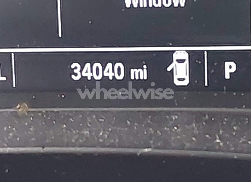 Photo 15 of 2020 Chevrolet Malibu FWD LT (VIN 1G1ZD5ST5LF108169)