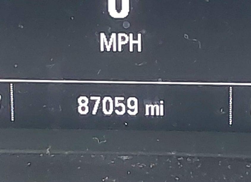 Photo 15 of 2020 Chevrolet Malibu FWD LT (VIN 1G1ZD5ST5LF124517)