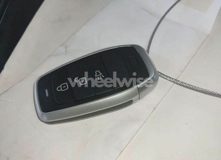 Photo 11 of 2021 Chevrolet Malibu FWD LT (VIN 1G1ZD5ST5MF031949)