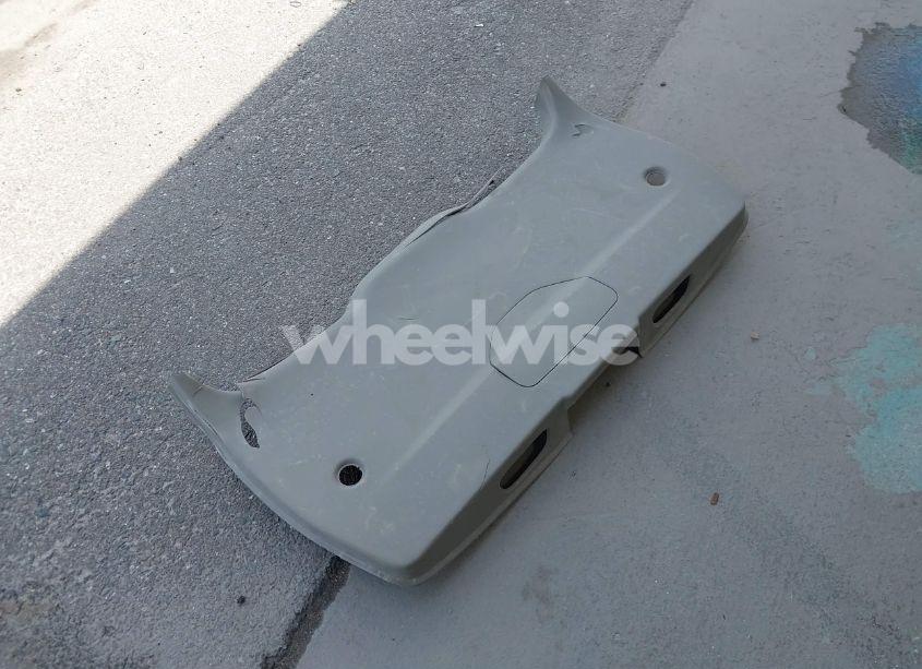 Photo 12 of 2021 Chevrolet Malibu FWD LT (VIN 1G1ZD5ST5MF031949)