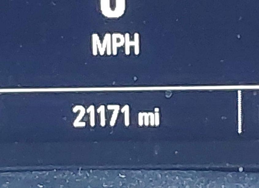 Photo 15 of 2021 Chevrolet Malibu FWD LT (VIN 1G1ZD5ST5MF033099)